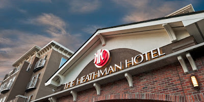 The Heathman Hotel Kirkland