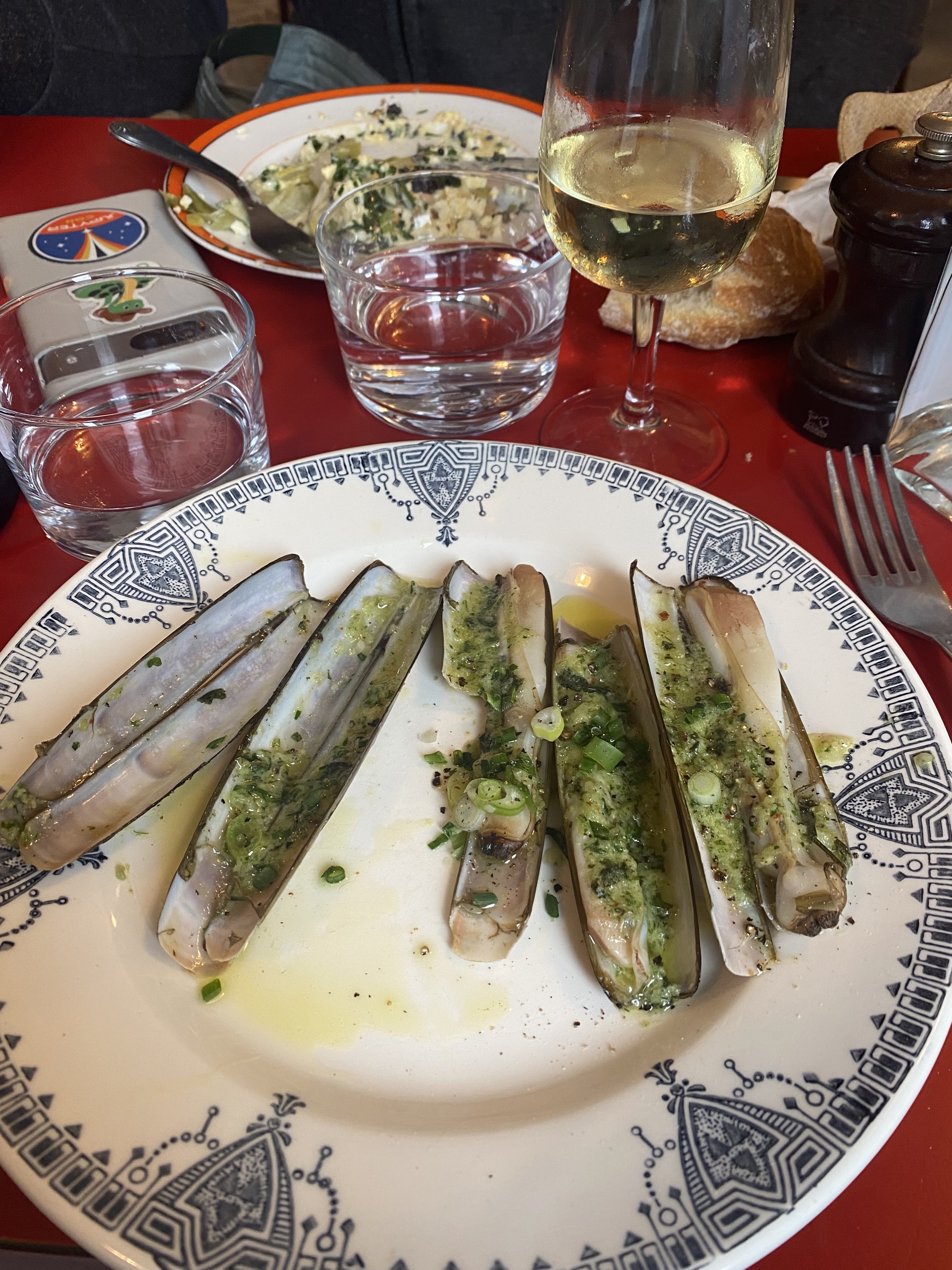 Photo n° 2 de l'avis de marie.a fait le 22/10/2023 à 18:58