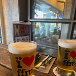 Photo n°3 de l'avis de tir.o fait le 31/08/2023 à 19:55 sur le  Bar & Restaurant naïv à Frankfurt