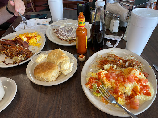 Avalon Diner Find Breakfast restaurant in Houston news