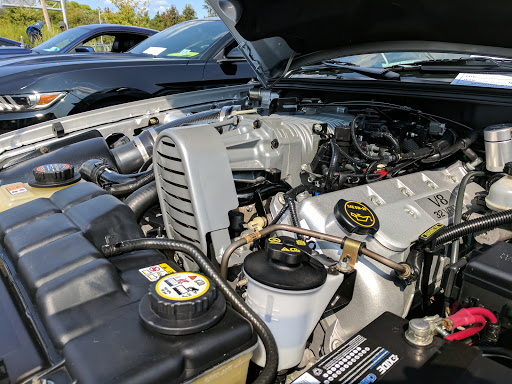 Ford Dealer «Dana Ford Lincoln», reviews and photos, 266 West Service Road, Staten Island, NY 10314, USA