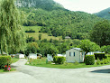 Camping Pyrénées L'Arriou Beaudean