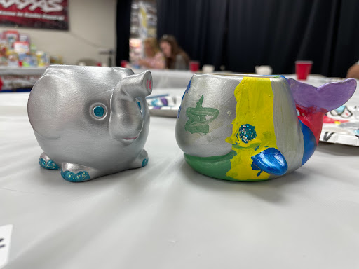 Hobby Store «AAA Hobbies & Crafts», reviews and photos, 706 N White Horse Pike, Magnolia, NJ 08049, USA