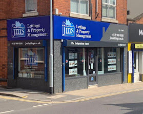 JMS Sales & Lettings