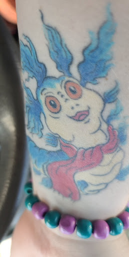 Explore mexican tattoo ideas for guys, creative tattoo ideas in Spirit Lake, available at Painted Ladies Tattoo & Piercing