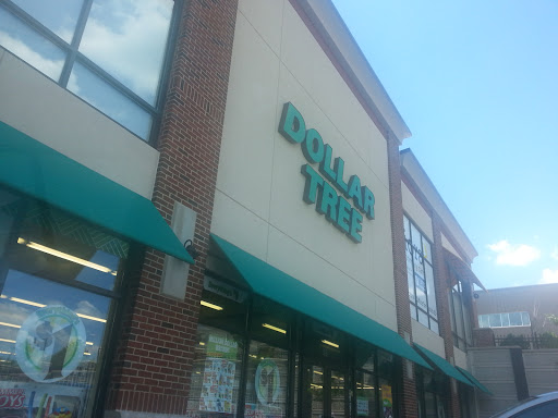 Dollar Store «Dollar Tree», reviews and photos, 912 River St Ste 100, Hyde Park, MA 02136, USA