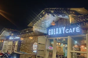 Galaxy Cafe & Restrunant image