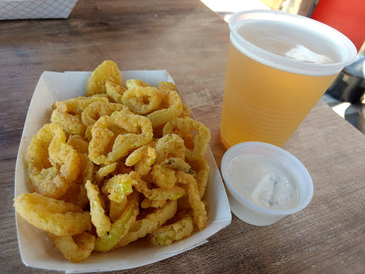 Live Music Bar «The Bowery», reviews and photos, 110 9th Ave N, Myrtle Beach, SC 29577, USA