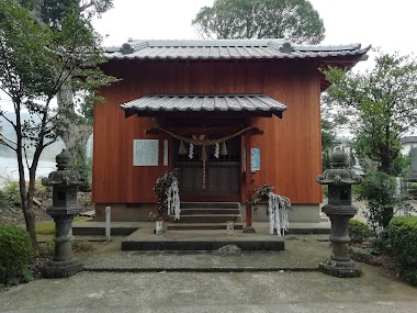 Miyazaki Shrine