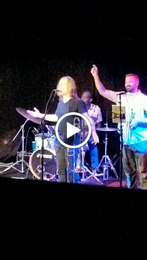 Live Music Venue «High Noon Saloon», reviews and photos, 701 E Washington Ave, Madison, WI 53703, USA