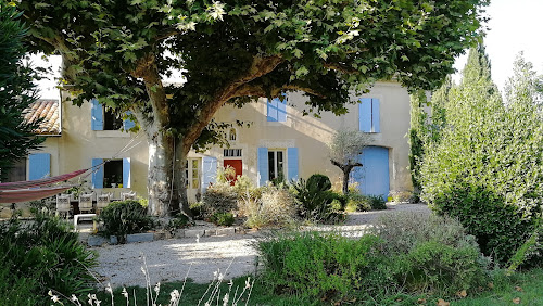 Lodge Mas d'Estrebello Châteaurenard