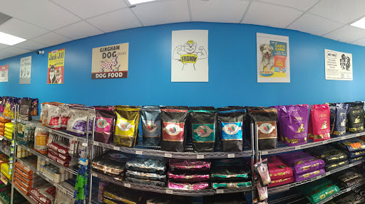 Pet Store «Everything Pet», reviews and photos, 3616 N Fry Rd, Katy, TX 77449, USA