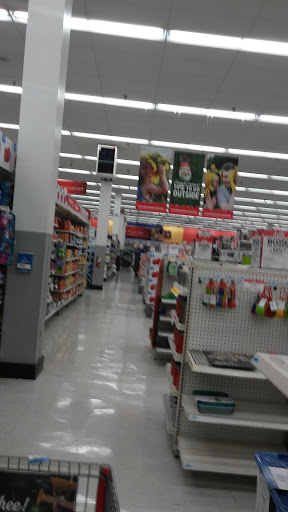 Discount Store «Kmart», reviews and photos, 3800 Oakwood Blvd, Hollywood, FL 33020, USA