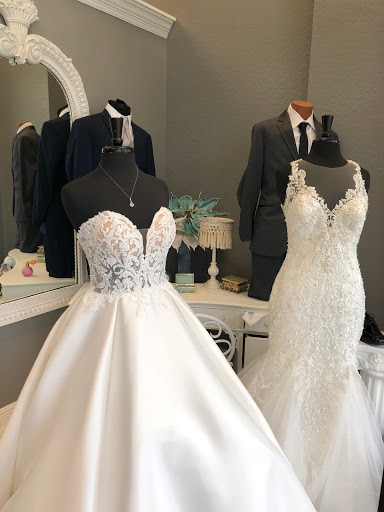 Bridal Shop «Southern Bridal», reviews and photos, 1200 W Causeway Approach # 9, Mandeville, LA 70471, USA