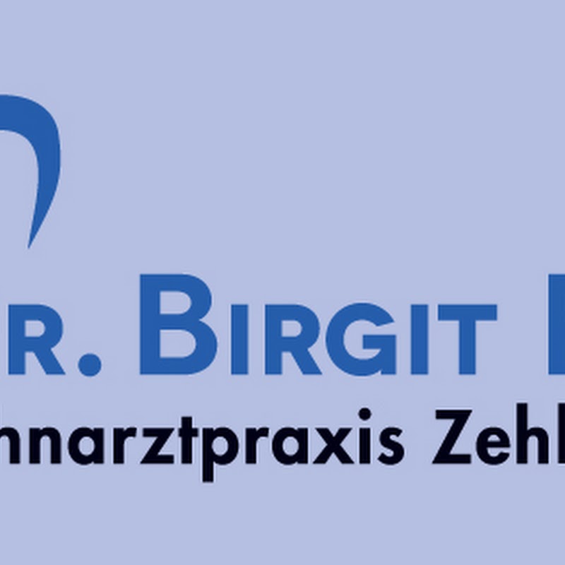 Zahnarztpraxis Zehlendorf | Zahnärztin Dr. Birgit Riep