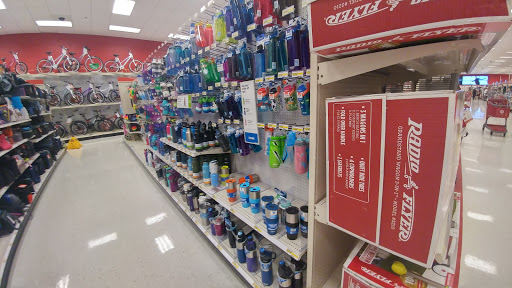 Department Store «Target», reviews and photos, 5800 S University Dr, Davie, FL 33328, USA