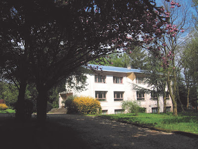 Gîte Jardin des heures à Laboissière-en-Thelle