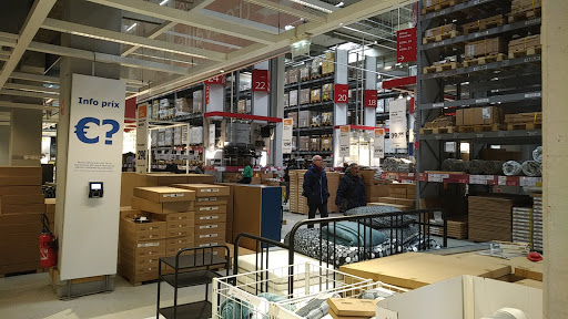 DIY stores Lille