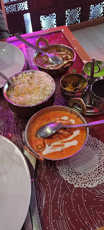 Korma du Restaurant indien Cap India à Agde - n°10
