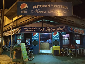 Bar - Pizzería - Chivitería El Patriota