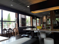 Atmosphère du Restauration rapide McDonald's à Croix - n°7