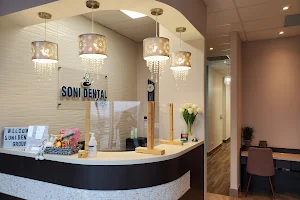 SONI DENTAL GROUP image