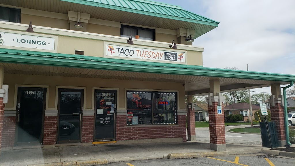 Taco Tuesday 60191