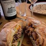 Photo n°1 de l'avis de simone.a fait le 04/03/2024 à 21:56 sur le  Chiasso13 à Lucca