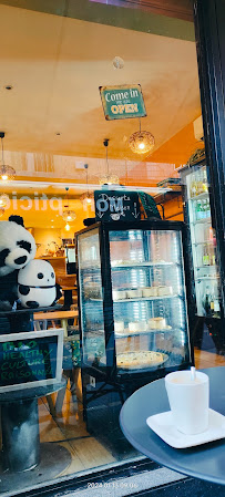 Les plus récentes photos du Café Sweet Panda à Aix-en-Provence - n°1