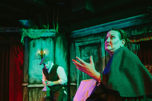 Performing Arts Theater «Open Stage of Harrisburg», reviews and photos, 25 N Court St, Harrisburg, PA 17101, USA