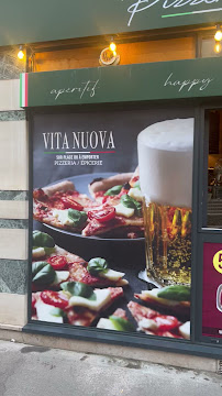 Photos du propriétaire du Pizzeria Vita Nuova à Paris - n°14