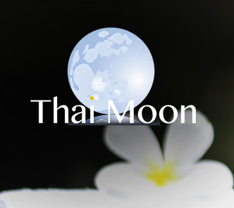 Thai moon - thajské masáže