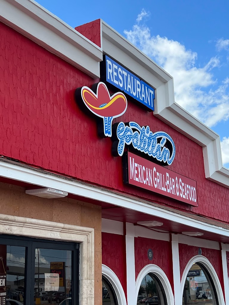 Taqueria Tepatitlan Spencer 77587