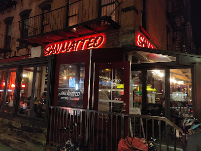 San Matteo Pizzeria e Cucina - 1559 2nd Ave, New York, NY 10028