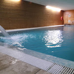 Photo n°2 de l'avis de Ricardo.o fait le 02/12/2016 à 16:23 sur le  Hotel do Templo à Braga