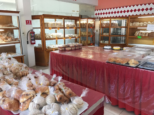 Panaderia la especial en Valladolid