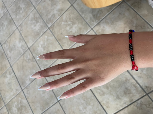 Nail Salon «Spring Essence Nail Spa», reviews and photos, 5 Fort Evans Rd NE, Leesburg, VA 20176, USA