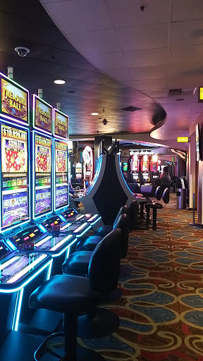 Casino «Feather Falls Casino & Lodge», reviews and photos, 3 Alverda Dr, Oroville, CA 95966, USA
