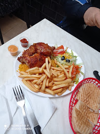 Aliment-réconfort du Restauration rapide Grec Gourmand à Orléans - n°11
