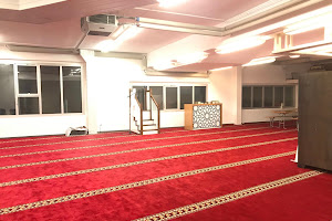 MOFRI - Association Mosquée de Fribourg