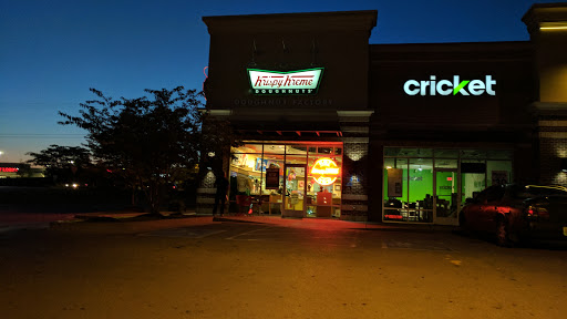Donut Shop «Krispy Kreme», reviews and photos, 434 Sam Ridley Pkwy W, Smyrna, TN 37167, USA