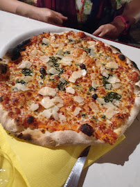 Pizza du Pizzeria Le César à Annot - n°5