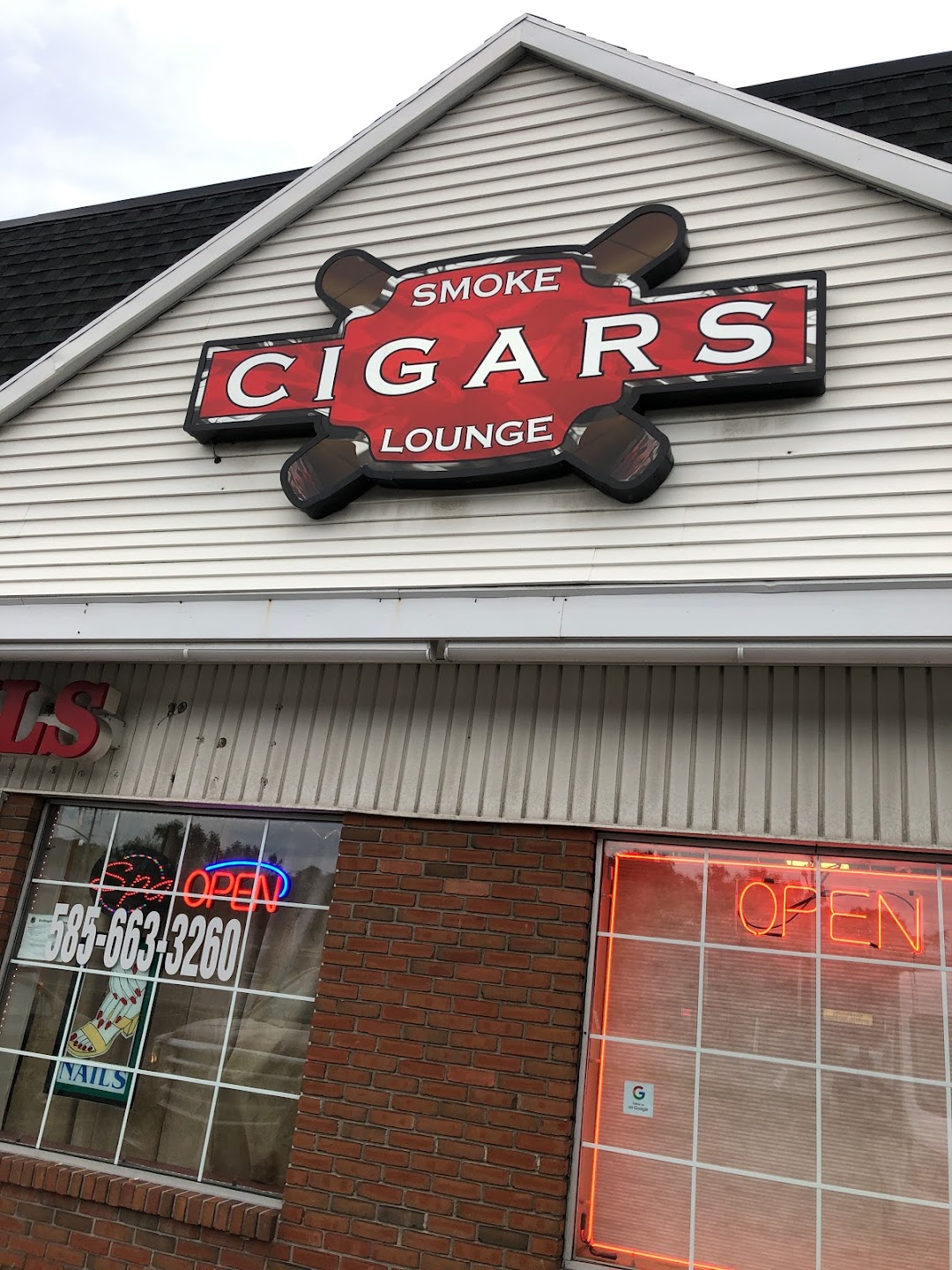 VC Cigar Lounge