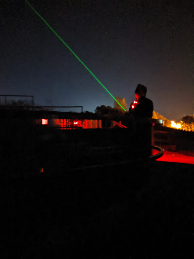Observatory «Community Observatory», reviews and photos, 6699 Campus Dr, Placerville, CA 95667, USA