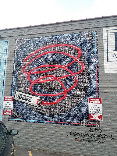 Art Supply Store «Plaza Artist Materials & Picture Framing», reviews and photos, 927 W Grace St, Richmond, VA 23220, USA