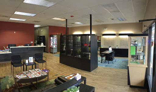 Denver Vision Inc, 1535 S Kipling Pkwy C, Lakewood, CO 80232, USA, 