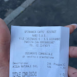 Photo n°1 de l'avis de Mara.a fait le 08/06/2023 à 07:21 sur le  Spinnaker Ristorante Cocktail Bar à Sesto San Giovanni