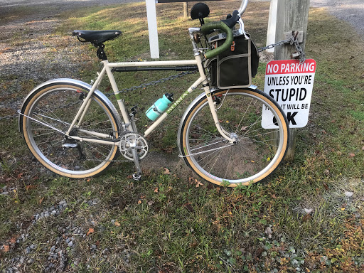 Bicycle Store «Charleston Bicycle Company», reviews and photos, 1319 Savannah Hwy, Charleston, SC 29407, USA