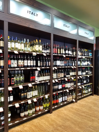 Wine Store «Fine Wine & Good Spirits», reviews and photos, 125 Town Center Dr, Wexford, PA 15090, USA