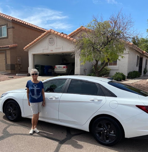 Car Dealer «AAA Car Buying», reviews and photos, 5402 W Roosevelt St #106, Phoenix, AZ 85043, USA